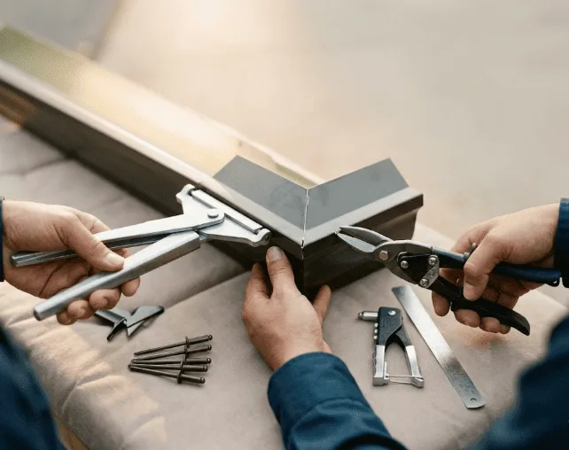 Why choose Gutter Repair in Harmony, NC
